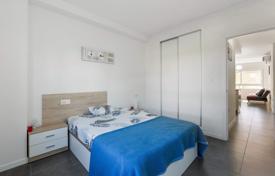Меблированная квартира в 5 минутах ходьбы от моря, магазинов и ресторанов, Аликанте, Испания за 150 000 €