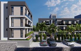 Комплекс апартаментов в Лапте за 224 000 €