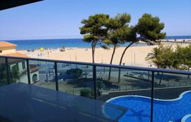 Четырехкомнатная квартира в шаге от песчаного пляжа, Торредембарра, Таррагона, Испания за 479 000 €