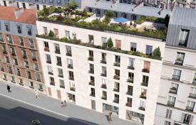 Новая двухкомнатная квартира в XII округе Парижа, Иль‑де-Франс, Франция за 484 000 €