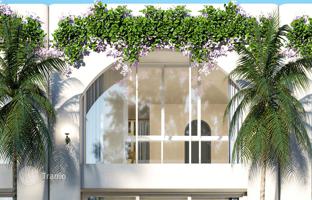 2-комнатная вилла 68 м² в Табанане за $120 000