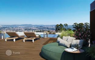 Квартира 177 м² в Порту (город) за 563 000 €