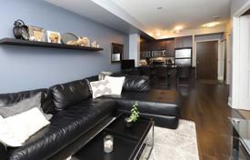 Квартира на Фронт-стрит Запад, Олд Торонто, Торонто,  Онтарио,   Канада за C$709 000
