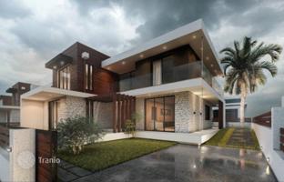 4-комнатная вилла 120 м² в Фамагусте за 432 000 €