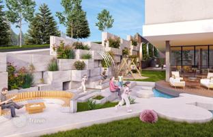 5-комнатная вилла 260 м² в городе Трабзон за 37 593 000 TRY
