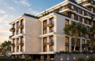 2-комнатная квартира 68 м² в Петроваце за 265 000 €