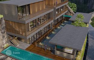 3-комнатная вилла 411 м² в Кедири за $720 000