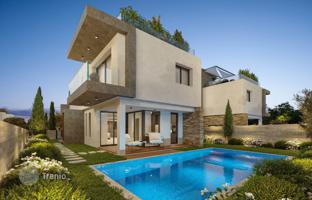 3-комнатная вилла 196 м² в Пафосе за 660 000 €