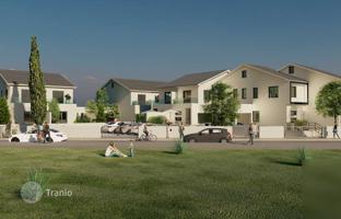 3-комнатная вилла 118 м² в Фамагусте за 169 000 €