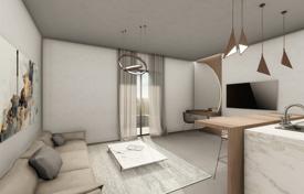 Двухкомнатная квартира в новом доме, центр Каламаты, Пелопоннес, Греция за 155 000 €