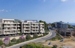 2-комнатная квартира в новостройке в Лимасоле за 460 000 €