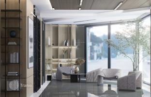 2-комнатная квартира 63 м² в городе Тбилиси за $102 000