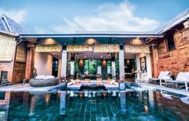 Вилла на Бали, Индонезия за $1 158 000