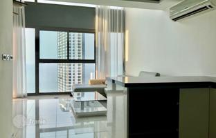 1-комнатная квартира 65 м² в Паттайе за $224 000