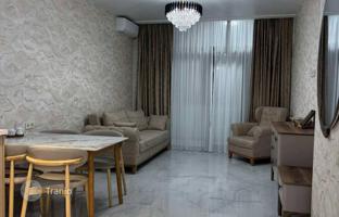 2-комнатная квартира 55 м² в Батуми за $130 000