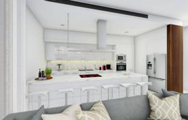 3-комнатные апартаменты в новостройке в городе Лимассоле, Кипр за 550 000 €