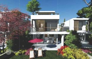 3-комнатный коттедж 145 м² в Коралловом заливе за 849 000 €