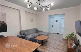 4-комнатная квартира 100 м² в городе Тбилиси за $120 000