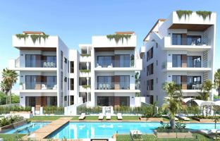 2-комнатный пентхаус 165 м² в Лос-Алькасаресе за 349 000 €