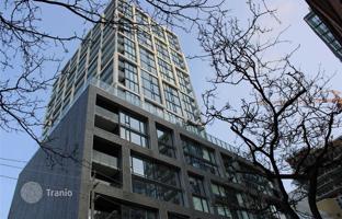 2-комнатная квартира на Онтарио-стрит за C$791 000