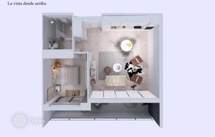 1-комнатная квартира 64 м² в Торревьехе за 255 000 €