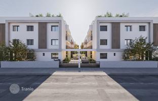 2-комнатная квартира 80 м² в Ливадии за 235 000 €