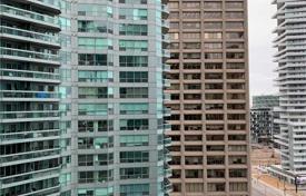 Квартира на Квинс Квей Запад, Олд Торонто, Торонто,  Онтарио,   Канада за C$784 000