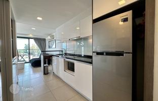 1-комнатная квартира 70 м² в Паттайе за $205 000