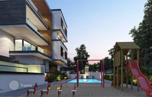 3-комнатная квартира 147 м² в Гермасойе за 545 000 €