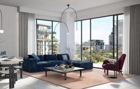 Уникальная квартира с доходностью до 7,5% в элитном проекте Erin, район City Walk, Дубай, ОАЭ за $589 000