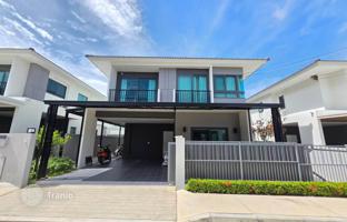 4-комнатная вилла 180 м² в Паттайе за $187 000
