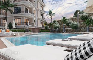 2-комнатная квартира 57 м² в Тосмуре за 9 717 000 TRY