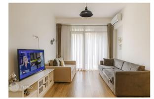 2-комнатная квартира 56 м² в Старом Тбилиси за $125 000