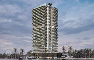 504 новые квартиры в ЖК Sky Line в Dubai Land Residence Complex за От $193 000