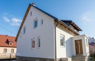 6-комнатный дом 250 м² в Делнице. Цена по запросу