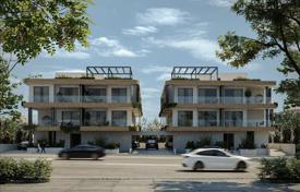 Новая малоэтажная резиденция в Паралимни, Кипр за От 142 000 €