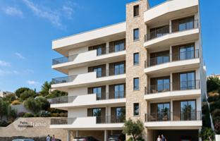8 новых квартир в ЖК в Гермасойе за От 351 000 €