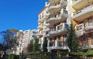2-комнатная квартира 48 м² на Солнечном берегу за 107 000 €