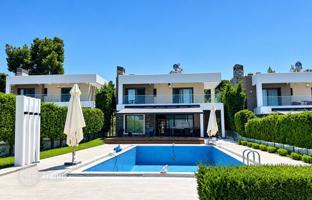 3-комнатная вилла 180 м² в Пефкохори за 790 000 €