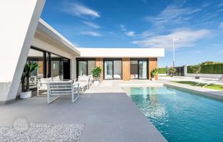 3-комнатная вилла 550 м² в Каласпарра за 355 000 €