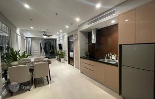 1-комнатная квартира 65 м² в Дананге за $260 000