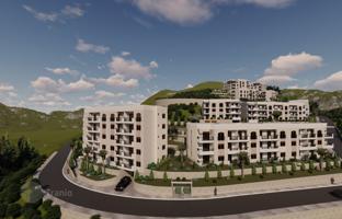 2-комнатная квартира 69 м² в городе Будва за 235 000 €
