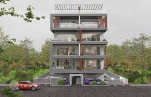 2-комнатная квартира в новостройке в Пафосе за 265 000 €