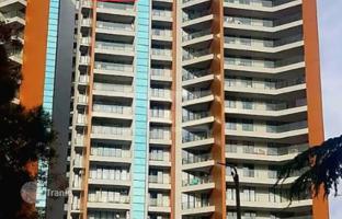 3-комнатная квартира 74 м² в Сабуртало за $247 000