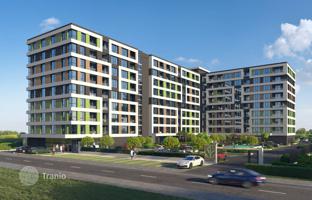 3-комнатная квартира 139 м² в городе Бургасе за 203 000 €