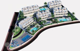 2-комнатная квартира 68 м² в Бенидорме за 330 000 €