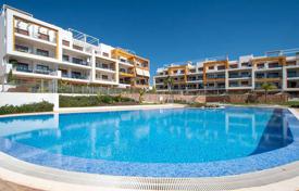Меблированные апартаменты с террасой, Вильямартин, Испания за 235 000 €
