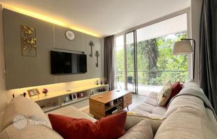 1-комнатная квартира в кондо 81 м² в Камале за $164 000