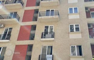 3-комнатная квартира 83 м² в городе Тбилиси за $137 000