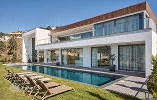 5-комнатная вилла 660 м² в Каргыджаке за 180 856 000 TRY